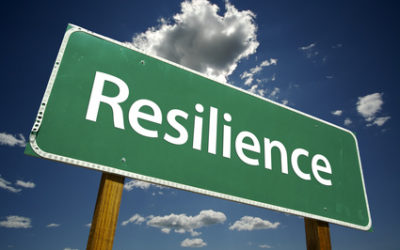 Building Resiliency